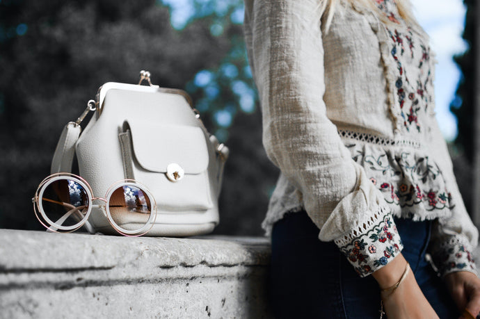 THE MOST POPULAR BAG TYPES AND STYLES FOR WOMEN