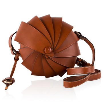 OPERA Crossbody Bag – VIVALENZA